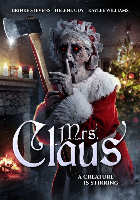 Journey into the Enchanted Realm with Mrs. Claus' Press
